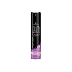 Taft Power Cashmere, lak na vlasy mega silná fixace, síla fixace 5, 250 ml