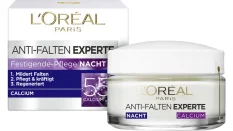 L'ORÉAL PARiS Age Specialist noční krém obnovující 55+, 50 ml