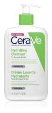 CERAVE Hydratační čisticí emulze 473ml
