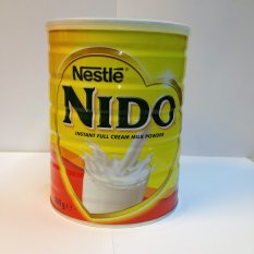 Nido Mléko Nestle 900g