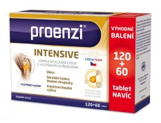Proenzi intensive 120+60 tablet