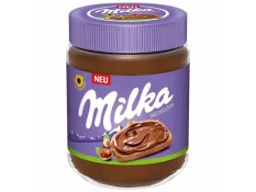 Milka Lískooříšková pomazánka 350g - Originál z Německa