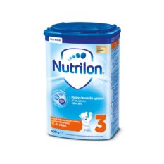Nutrilon 3 800g