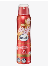 Balea Deodorant ve spreji parfém deodorant Glamorous Moment, 150 ml
