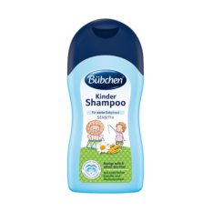 BÜBCHEN Dětský šampon 0,2l
