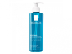 LA ROCHE-POSAY Effaclar Čisticí pěnící gel pro mastnou pleť 400ml