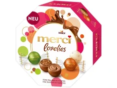 merci lovelies Classic 185 g