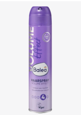 Balea Haarspray Volume Effect, 300 ml