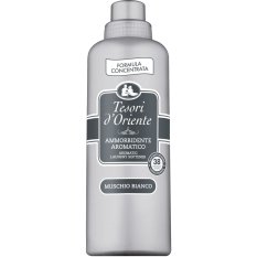 TESORI D'ORIENTE KONCENTROVANÁ AVIVÁŽ MUSCHIO BIANCO 760ML