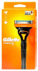 Gillette Fusion 5 Apparat