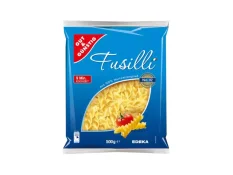 G&G Fusilli 500g