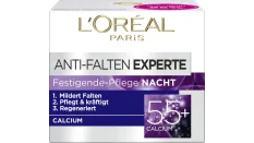 L'ORÉAL PARiS Age Specialist noční krém obnovující 55+, 50 ml