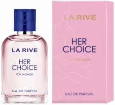 La Rive Her Choice parfémovaná voda pro ženy 30 ml