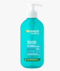 Garnier Skin Active Čirá pleťová voda proti pupínkům, 200 ml