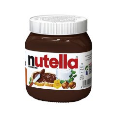 NUTELLA 450 g