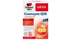 Doppelherz Coenzym Q10 + B-Vitamine 30 Kapsle