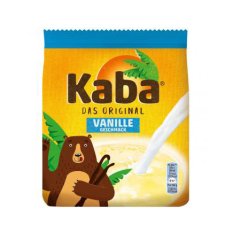 Kaba Vanilka 400g