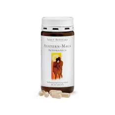 Maca-Ústřice Aktiv 120 kapslí