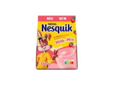Nesquik Erdbeer Jahodový nápoj v prášku 350g - ORIGINÁL Z NĚMECKA