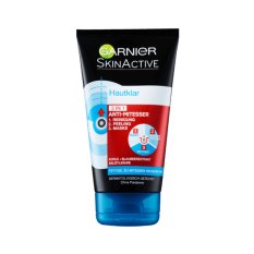 Garnier Skin Active čistící gel+peeling+maska 150 ml