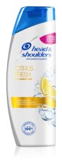 Head & Shoulders Citrus Fresh 300ml