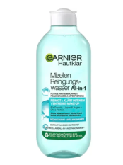 Garnier Skin Active Skin Clear 3v1 micelární voda