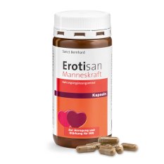 Erotisan pro muze 120 tablet