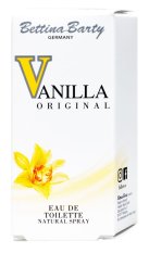 Bettina Barty Vanilková Soray toaletní voda, 30 ml