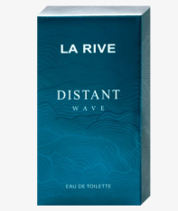 LA RIVE pánská EdT DISTANT WAVE, 100 ml