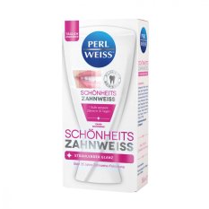 PERLWEISS bělící zubní pasta 50 ml