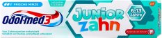Odol Med 3 zubní pasta Junior 6+, 75 ml