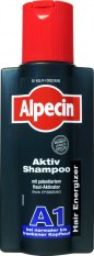 Alpecin Aktiv Shampoo A1 Normal, 250 ml