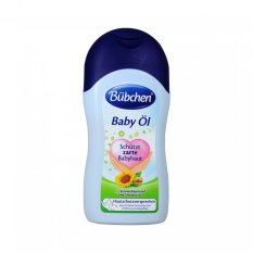 Bübchen Baby Olej, 400 ml