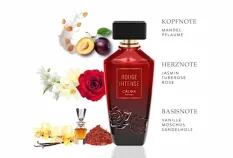 Parfémovaná voda Câline Rouge Intense